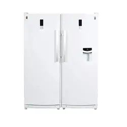 یخچال فریزر دوقلو  پارس Pars مدل آوین