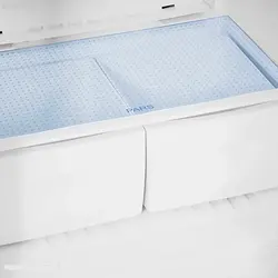 یخچال فریزر دوقلو  پارس Pars مدل آوین