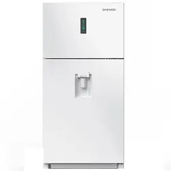 یخچال فریزر دوو Daewoo مدل DT-2720LW