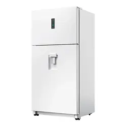 یخچال فریزر دوو Daewoo مدل DT-2720MW
