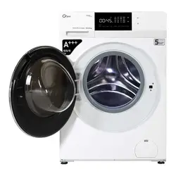 ماشین لباسشویی جی پلاس GPLUS مدل  GWM-MD106W