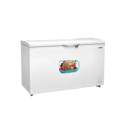 فریزر صندوقی برفاب مدل CF-430