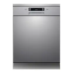 ماشین ظرفشویی جی پلاس مدل GDW-M4573NS