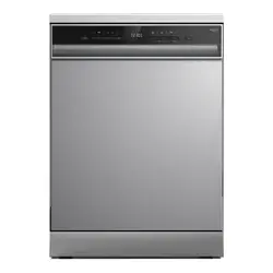 ماشین ظرفشویی جی پلاس مدل GDW-M4883NS