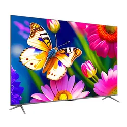 ال ای دی تی سی ال  TCL مدل 55C635i