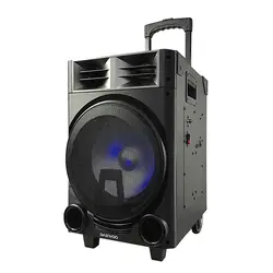 اسپیکر ترولی دوو DAEWOO مدل DTS-HA 60A