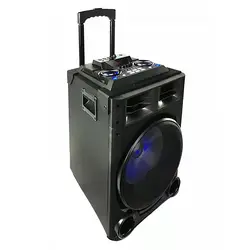 اسپیکر ترولی دوو DAEWOO مدل DTS-HA 60A