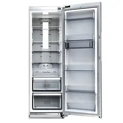 یخچال فریزر دوقلو دوو DAEWOO مدل | DLF-2030MW/DLR-2030SS |%ارسال رایگان%