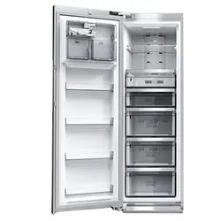 فریزر دوو DAEWOO مدل | DLF-2030SS |%ارسال رایگان%