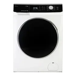 ماشین لباسشویی جی‌پلاس GPLUS مدل | GWM-M9540W | %ارسال رایگان%