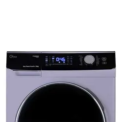 ماشین لباسشویی جی‌پلاس GPLUS مدل | GWM-M9542T | %ارسال رایگان%