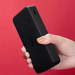 پاوربانک شیائومی مدل PB200LZM - فروش آنلاین لوازم خانگی سی و هفت ده 3710