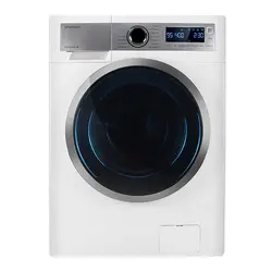 ماشین لباسشویی دوو مدل DWK-Life821TS - فروش آنلاین و حضوری 3710 در شیراز