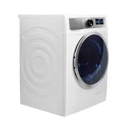 ماشین لباسشویی دوو مدل DWK-Life821TS - فروش آنلاین و حضوری 3710 در شیراز