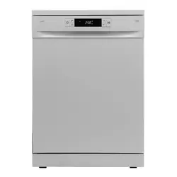 ماشین ظرفشویی جی پلاس مدل GDW-L463W