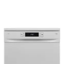 ماشین ظرفشویی جی پلاس مدل GDW-L463W