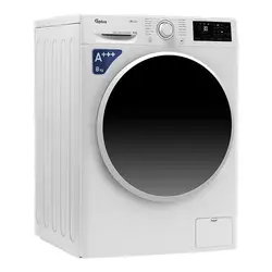 ماشین لباسشویی جی پلاس مدل GWM-L87W