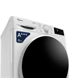 ماشین لباسشویی جی پلاس مدل GWM-L87W