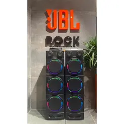 اسپیکر خانگی راک rock 3200