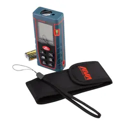 متر لیزری 80 متری آروا مدل 4666