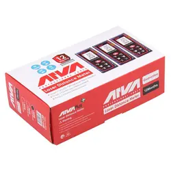 متر لیزری 80 متری آروا مدل 4666