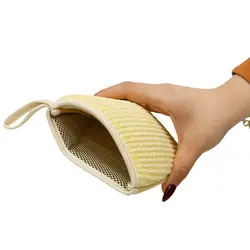 لیف دست کشی دوطرفه نانو بیول مناسب انواع پوست - فروش آنلاین لوازم خانگی سی و هفت ده 3710