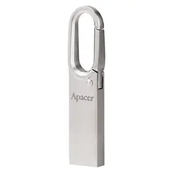 فلش مموری  مدل اپیسر Apacer AH13E ظرفیت 16 گیگابایت