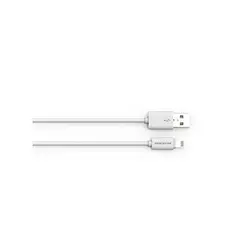 کابل کینگ استار مدل Kingstar Cable Lightning KS05i- 1m - فروش آنلاین لوازم خانگی سی و هفت ده 3710