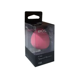 پدآرایشی بیول مدل تخم مرغی - فروش آنلاین لوازم خانگی سی و هفت ده 3710