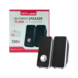 اسپیکر تسکو مدل TS2066 - فروش آنلاین لوازم خانگی سی و هفت ده 3710