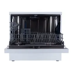 ماشین ظرفشویی رومیزی مجیک مدل 2195BW