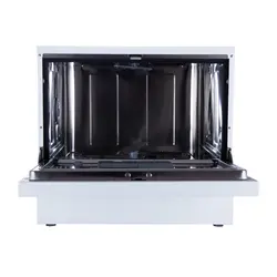 ماشین ظرفشویی رومیزی مجیک مدل 2195BW