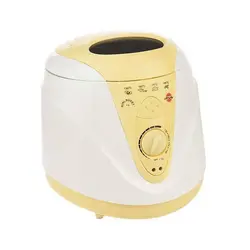 مینی سرخ کن پارس خزر مدل Naget ZG10A