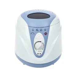 مینی سرخ کن پارس خزر مدل Naget ZG10A