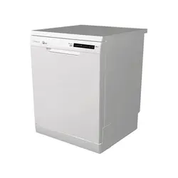 ماشین ظرفشویی کندی مدل CDPN-1D390OW