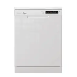 ماشین ظرفشویی کندی مدل CDPN-1D390OW