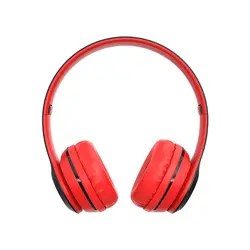 هدفون بروفون مدل Borofone Headset B04