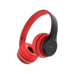 هدفون بروفون مدل Borofone Headset B04