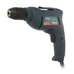 دریل الکترونیکی پوکا مدل D104 - فروش آنلاین لوازم خانگی سی و هفت ده 3710