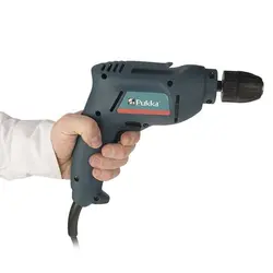 دریل الکترونیکی پوکا مدل D104 - فروش آنلاین لوازم خانگی سی و هفت ده 3710
