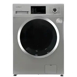 ماشين لباسشويی دوو DAEWOO مدل DWK1-CH840S