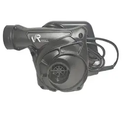 بلوور برقی دیمدار ویوارکس 760 وات مدل  VR7600-BW