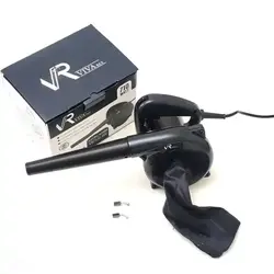 بلوور برقی دیمدار ویوارکس 760 وات مدل  VR7600-BW