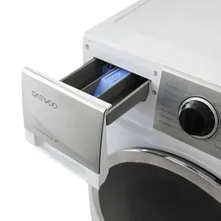 ماشین لباسشویی دوو مدل DWK-PRO841TS