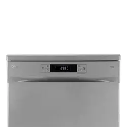 ماشین ظرفشویی جی پلاس مدل GDW-L463S