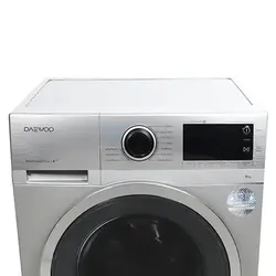 ماشین لباسشویی دوو مدل DWK-PRO841SS - فروش آنلاین لوازم خانگی سی و هفت ده 3710