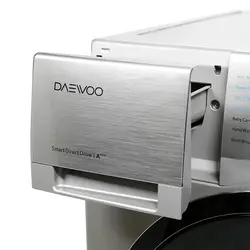 ماشین لباسشویی دوو مدل DWK-PRO841SS - فروش آنلاین لوازم خانگی سی و هفت ده 3710