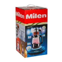 چایساز میلن مدل MTM-7 - فروش آنلاین لوازم خانگی سی و هفت ده 3710