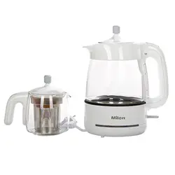 چایساز میلن مدل MTM-7 - فروش آنلاین لوازم خانگی سی و هفت ده 3710