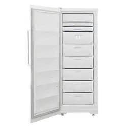 فريزر پارس مدل PFN16634EW (بوران)